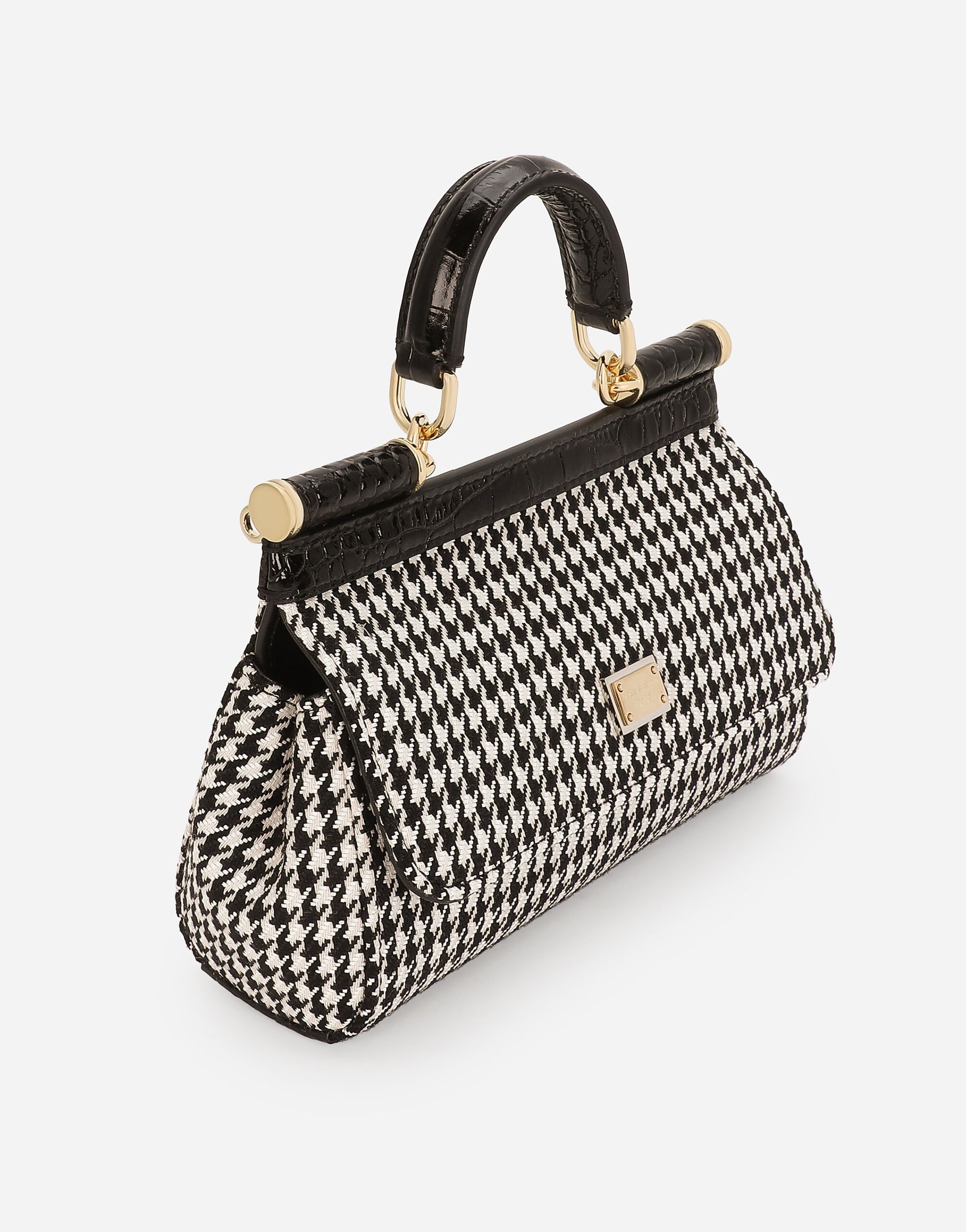 Small Sicily handbag - 6