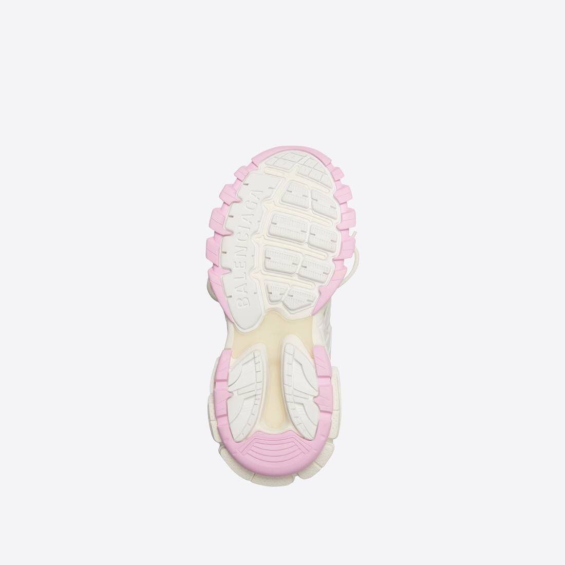 Women's Track.2 Sneaker in Pink - 6