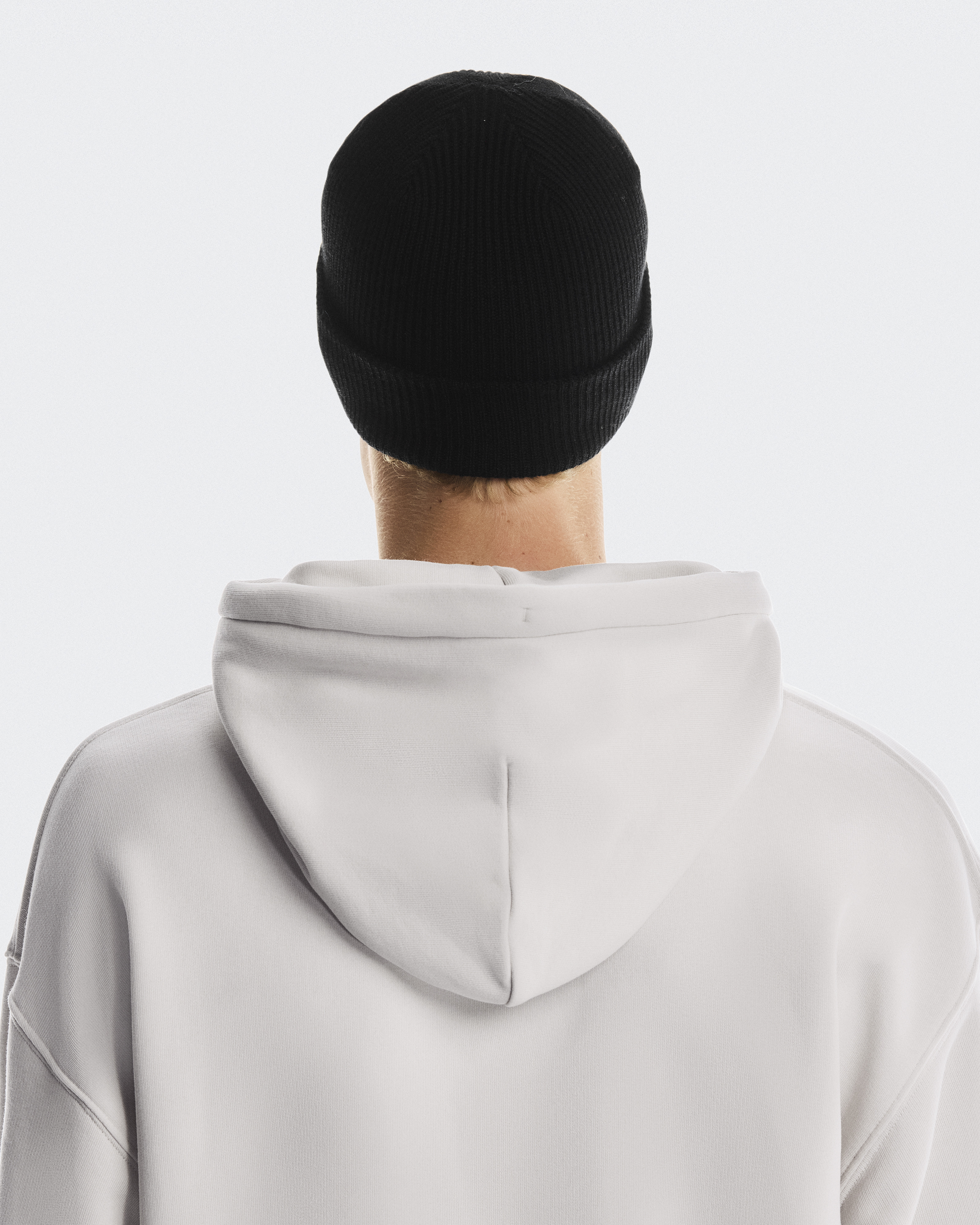 Merino Beanie - 4