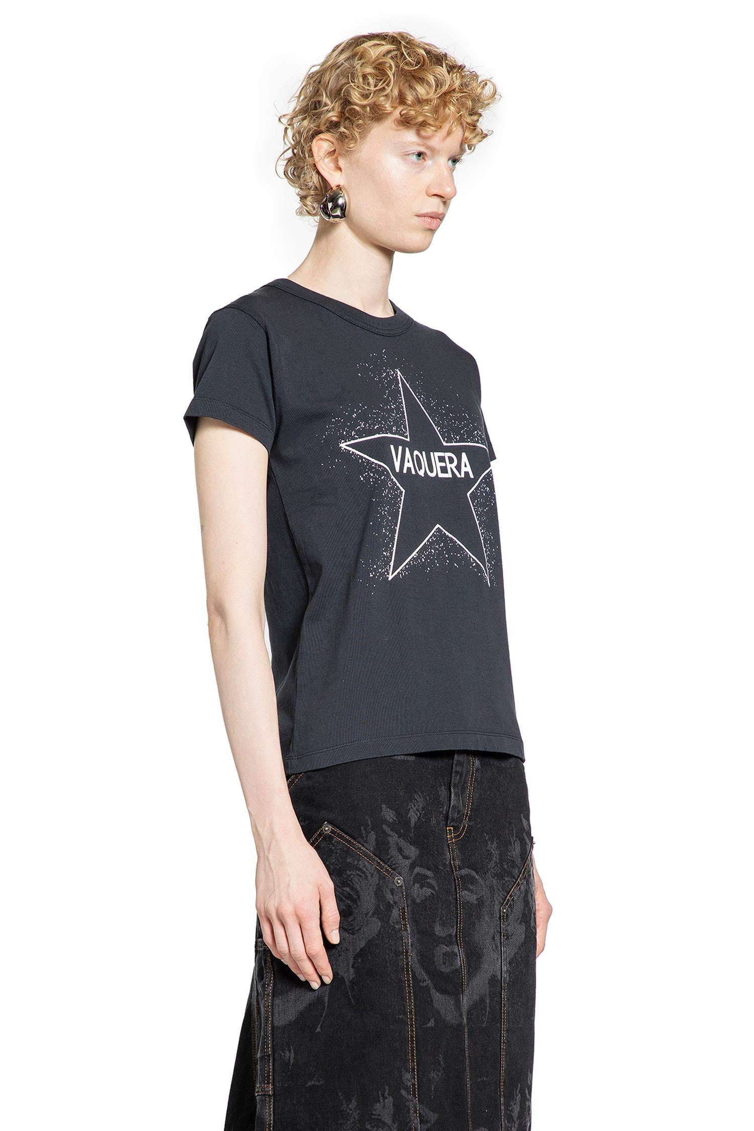 Vaquera Star T-shirt - 2