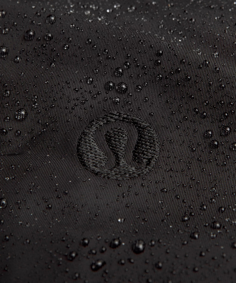 Snap-Front Insulated Hooded Jacket 7