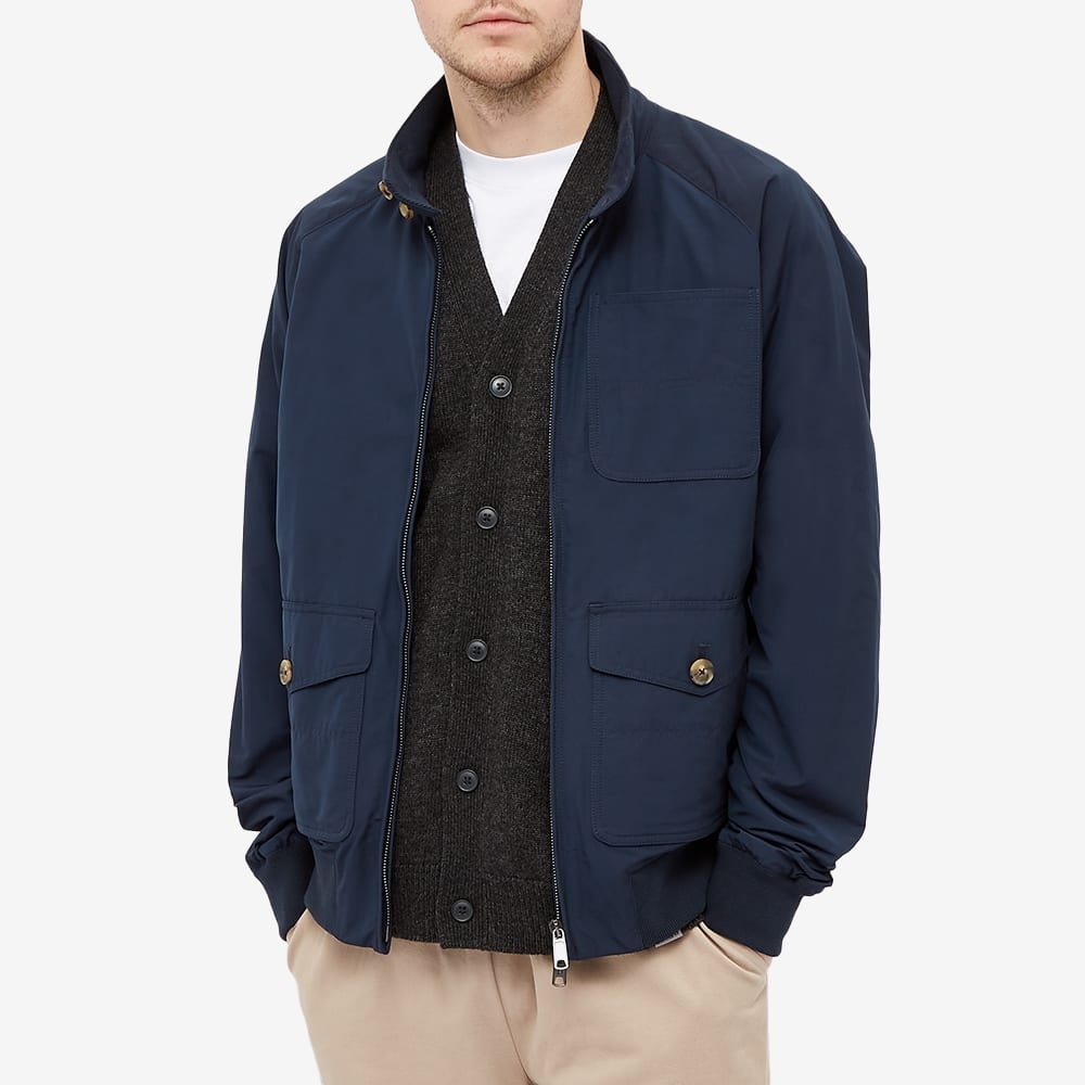 Vans x Baracuta Chore Coat - 6