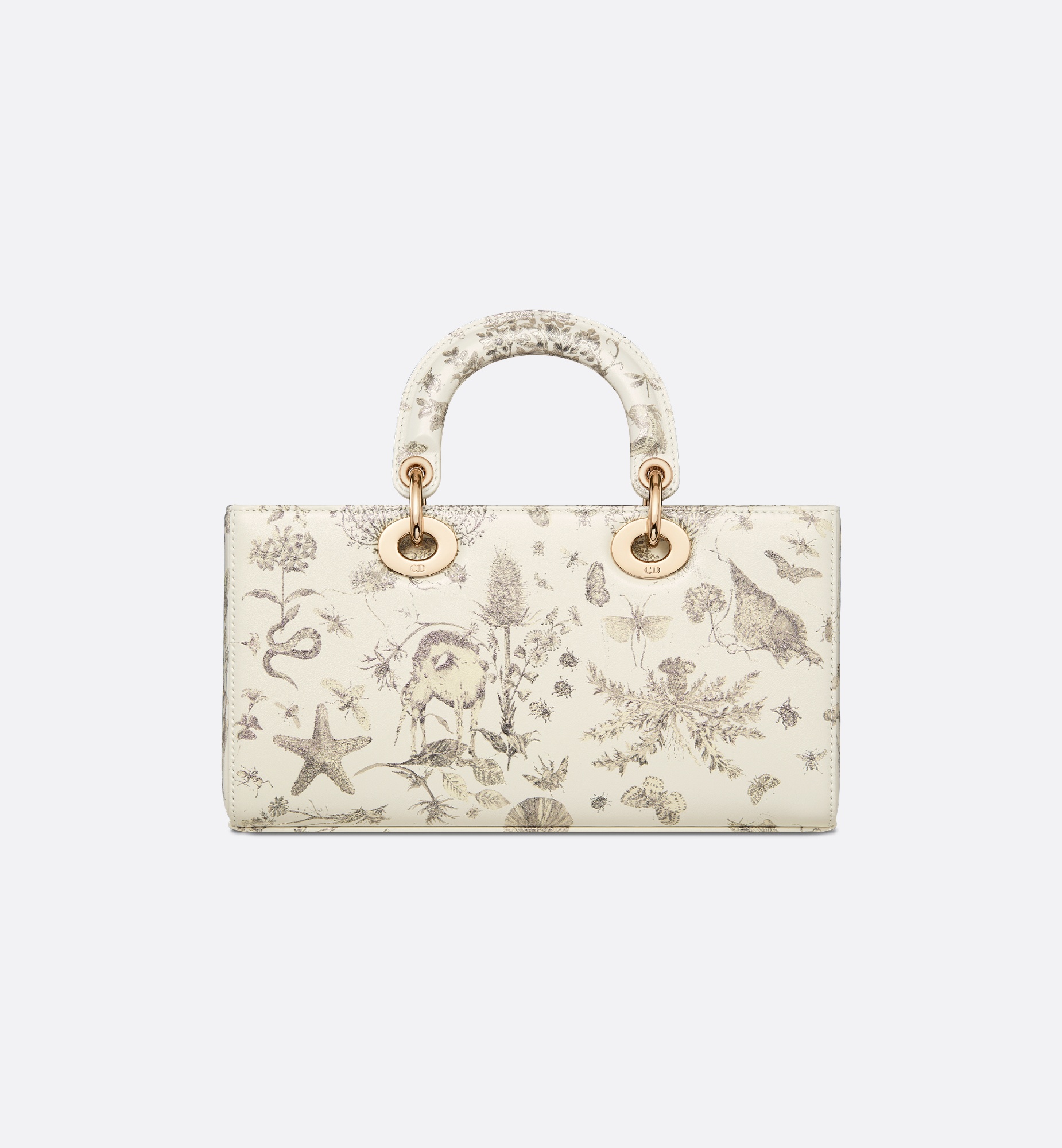 Medium Lady D-Joy Bag - 2