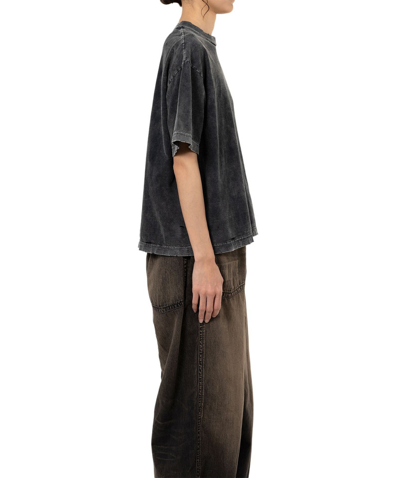Bleached T-shirt 7