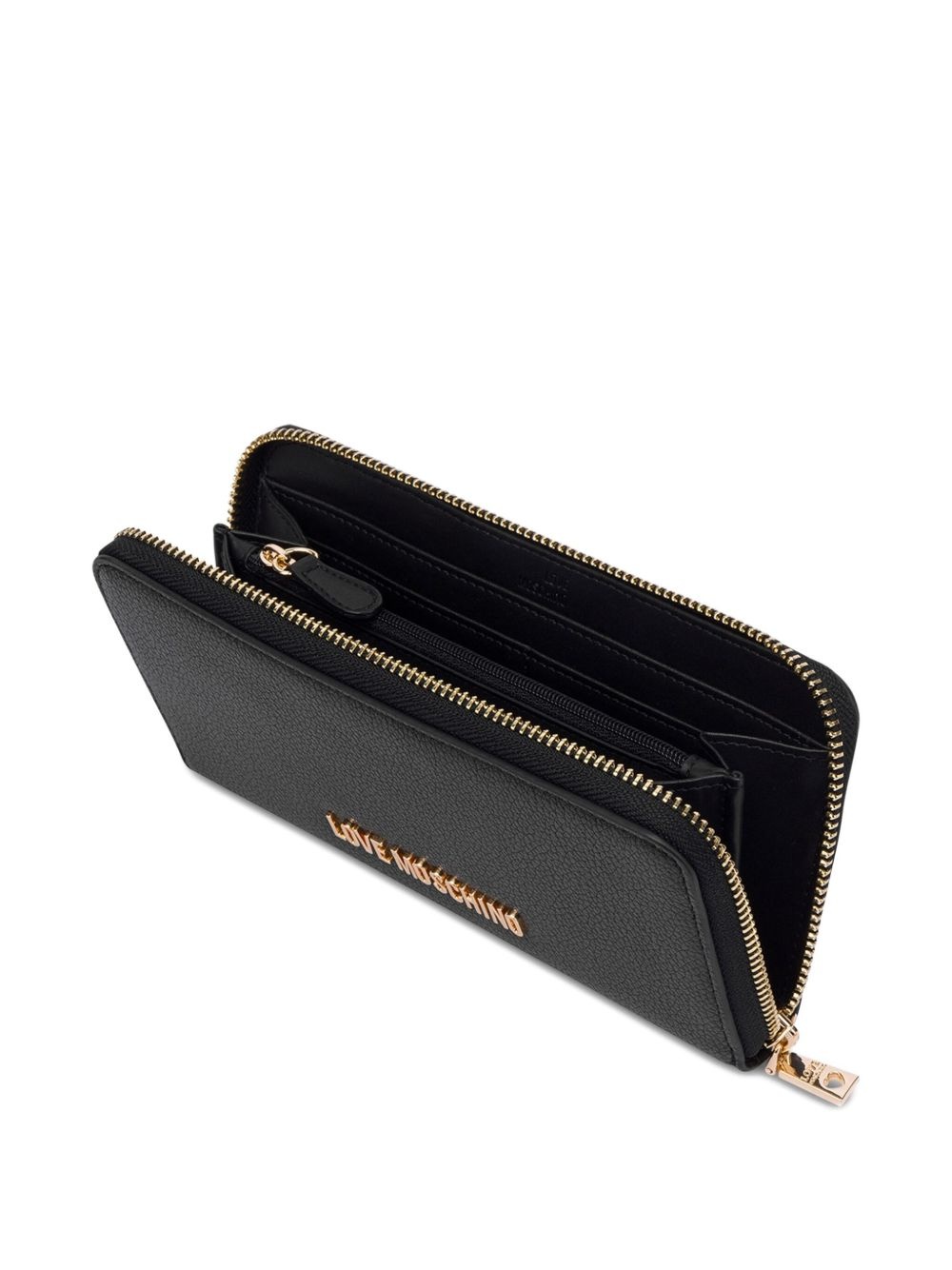 logo-plaque wallet - 3