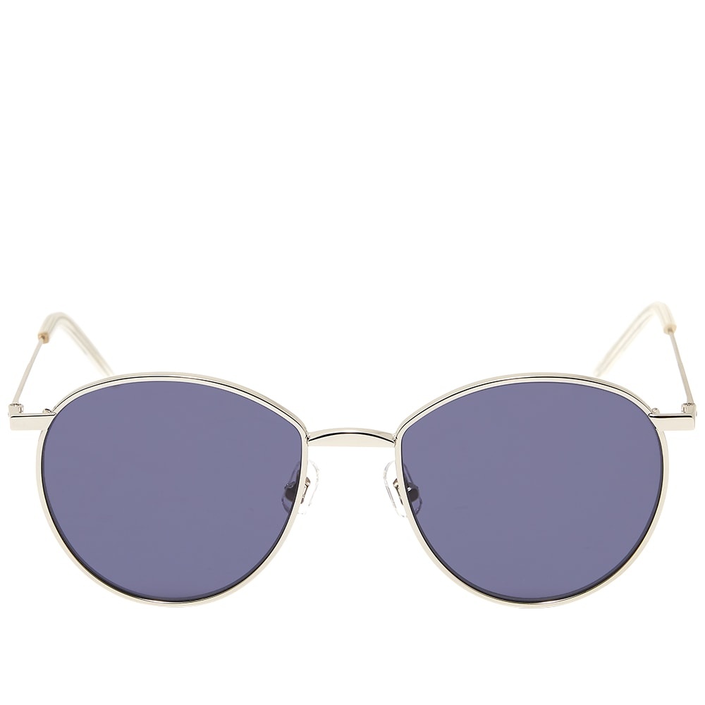 Gentle Monster Baguette Sunglasses - 2