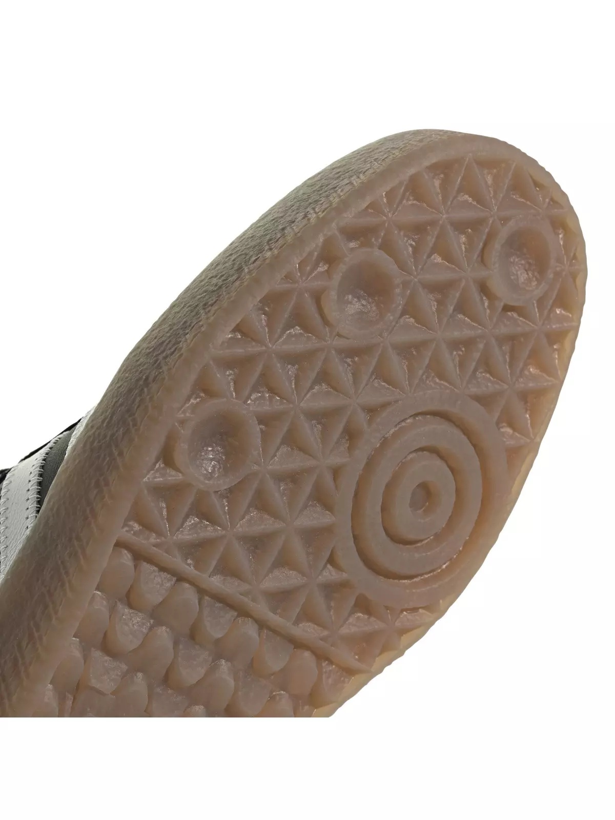 Originals Sambae "Core Black/Ftwr White/Gold Metallic" Women's Shoe - 7