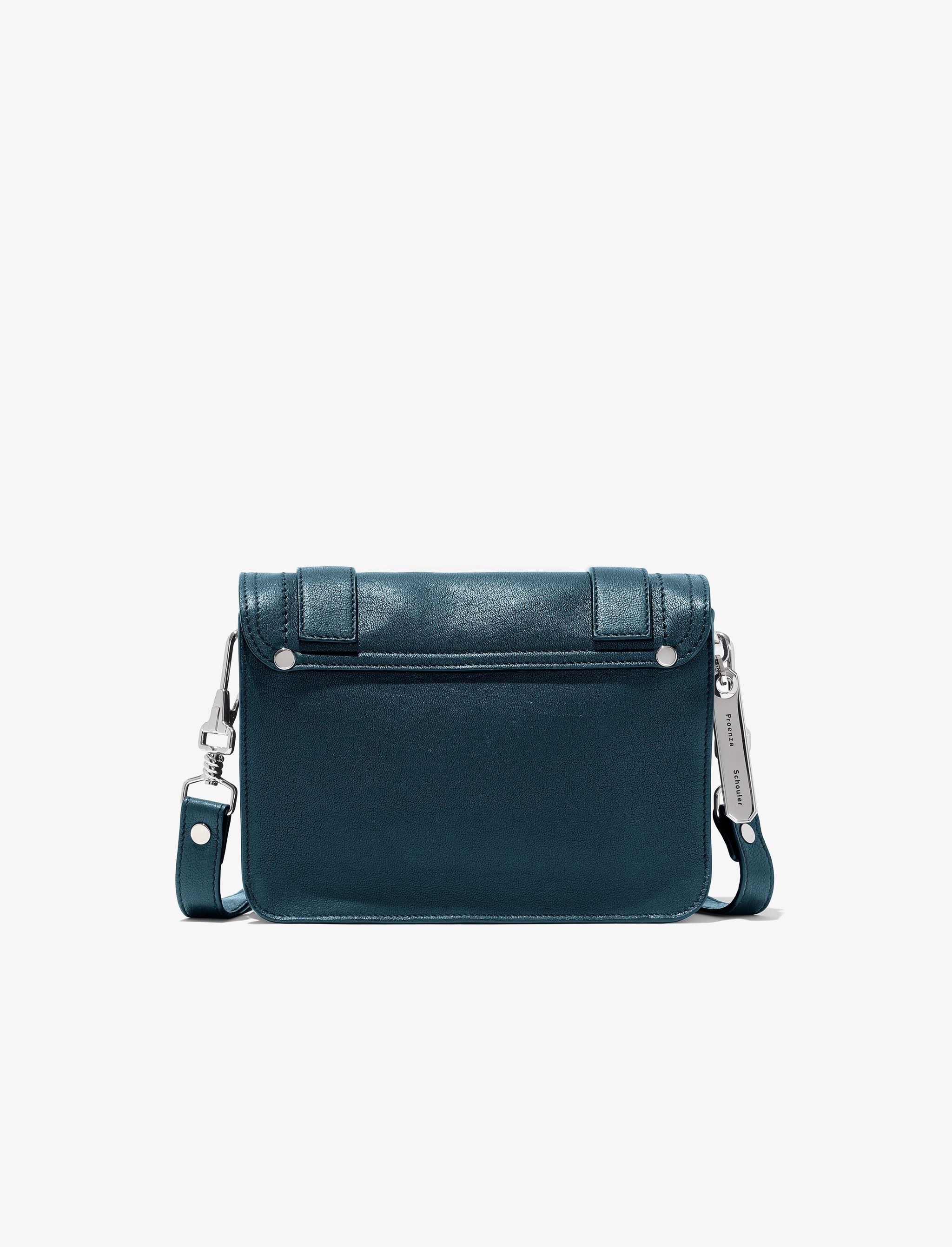 PS1 Mini Crossbody Bag - 4