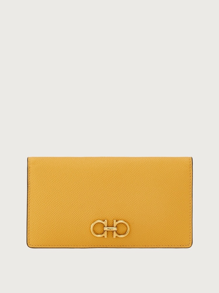 GANCINI CONTINENTAL WALLET - 1