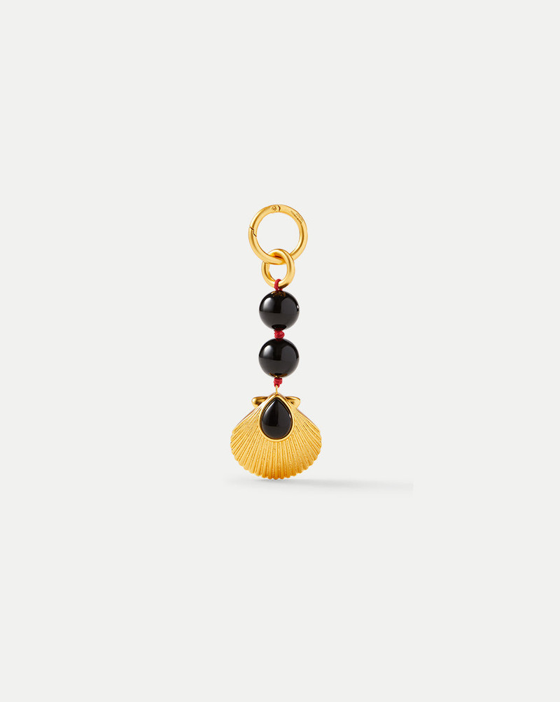 SHELL BAG CHARM 1