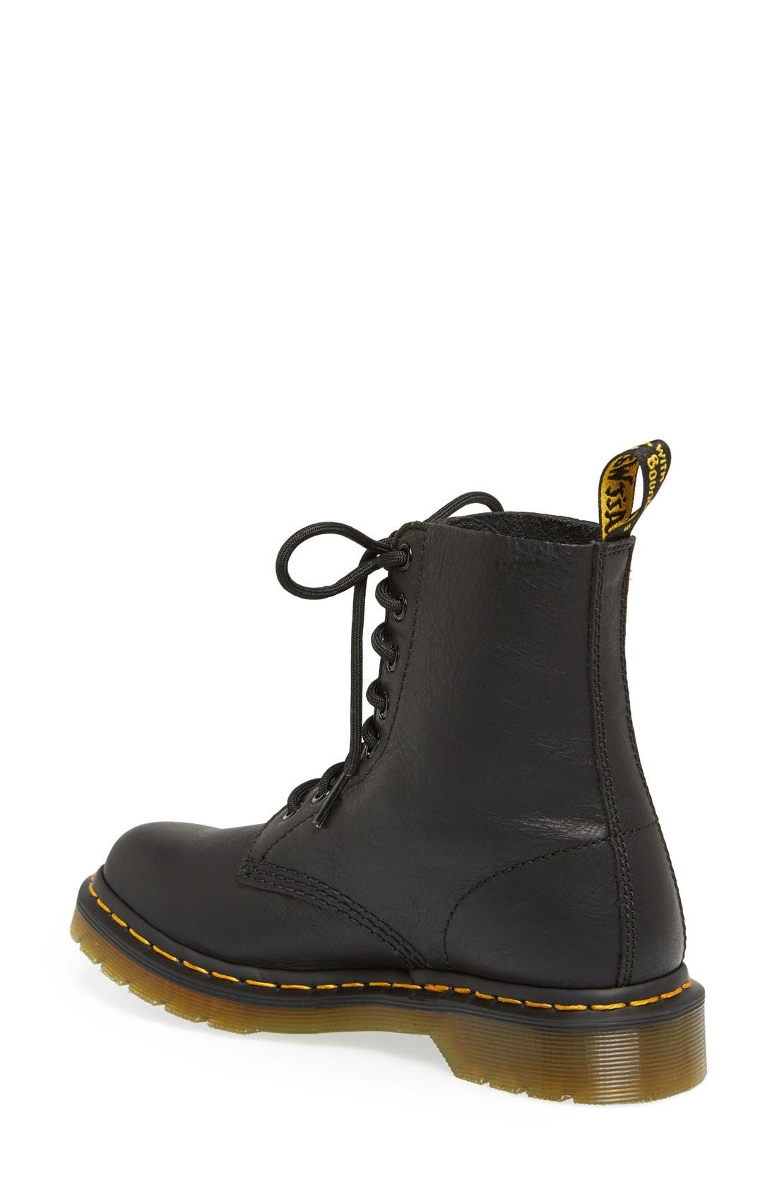 Dr. Martens 1460 Pascal Boot in Black at Nordstrom - 3