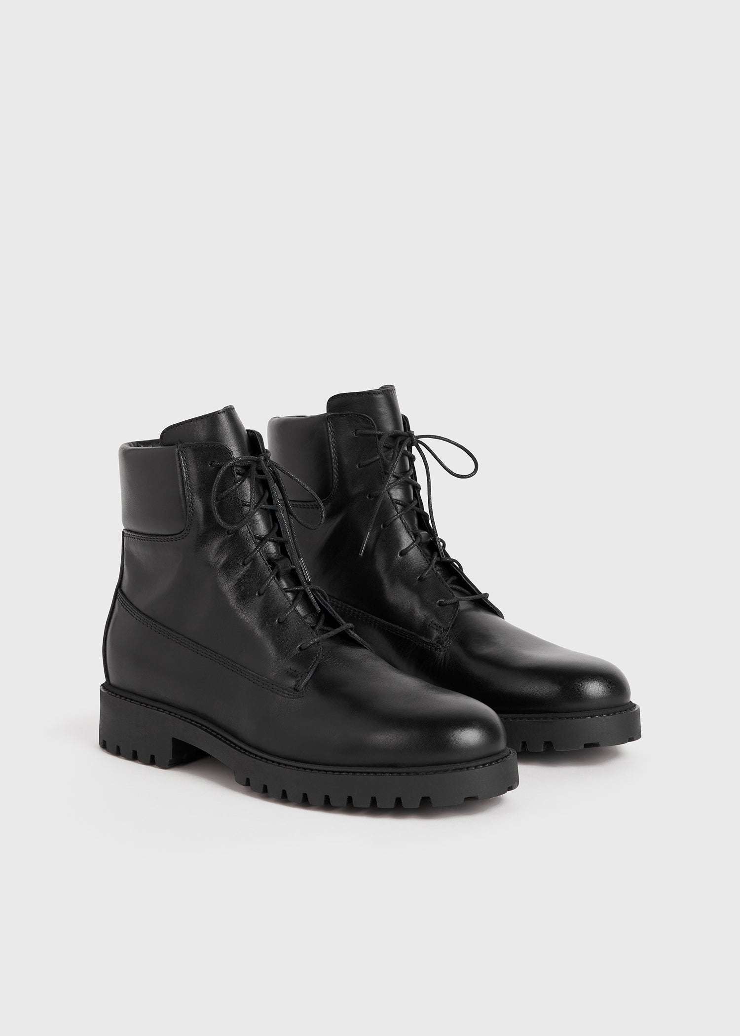 The Husky Boot black - 5