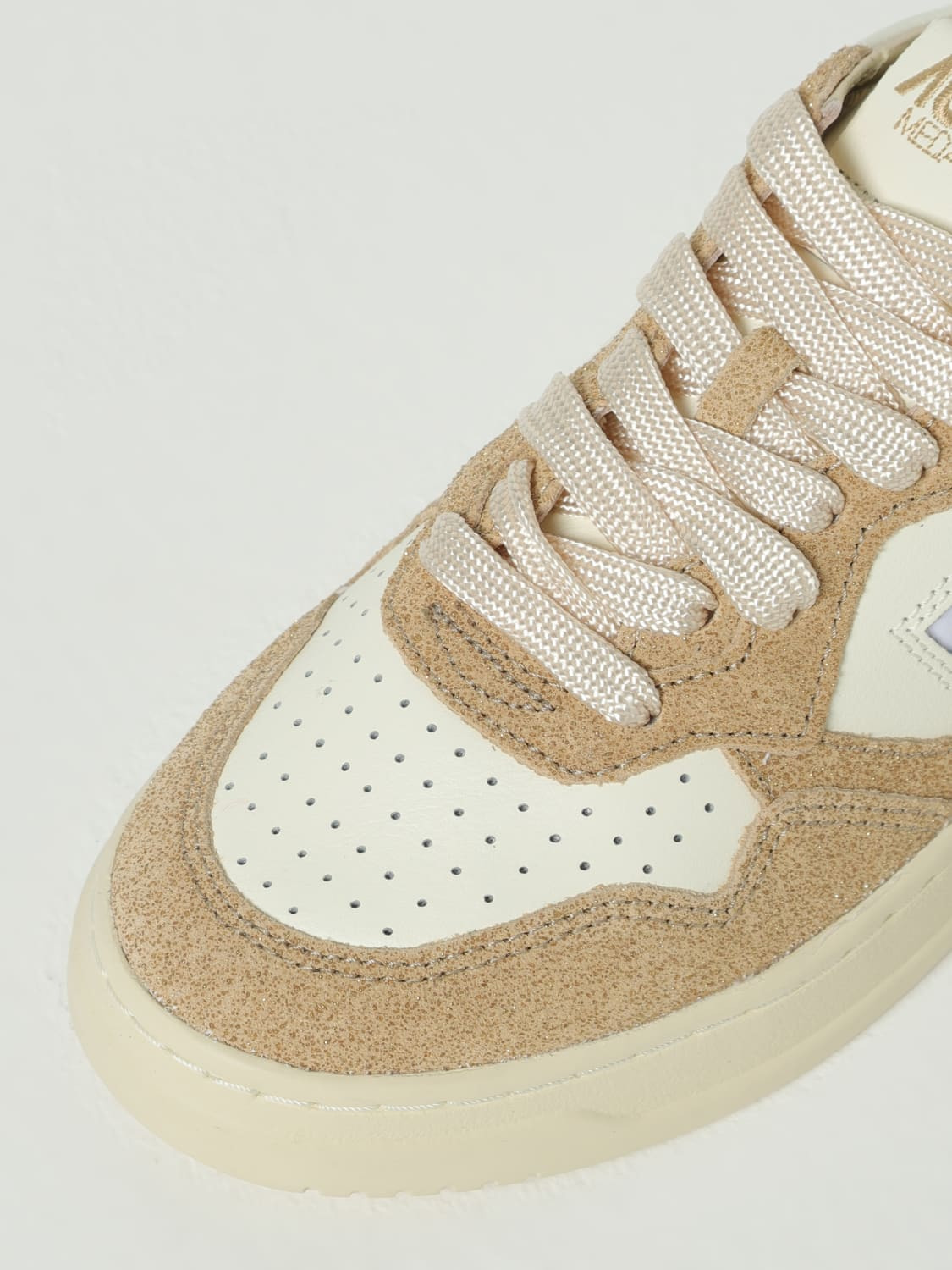 Sneakers woman Autry - 4