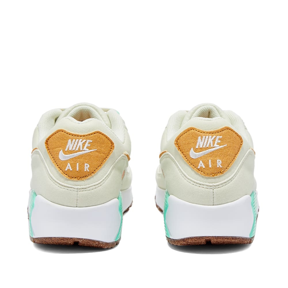 Nike Air Max 90 Lx W - 3