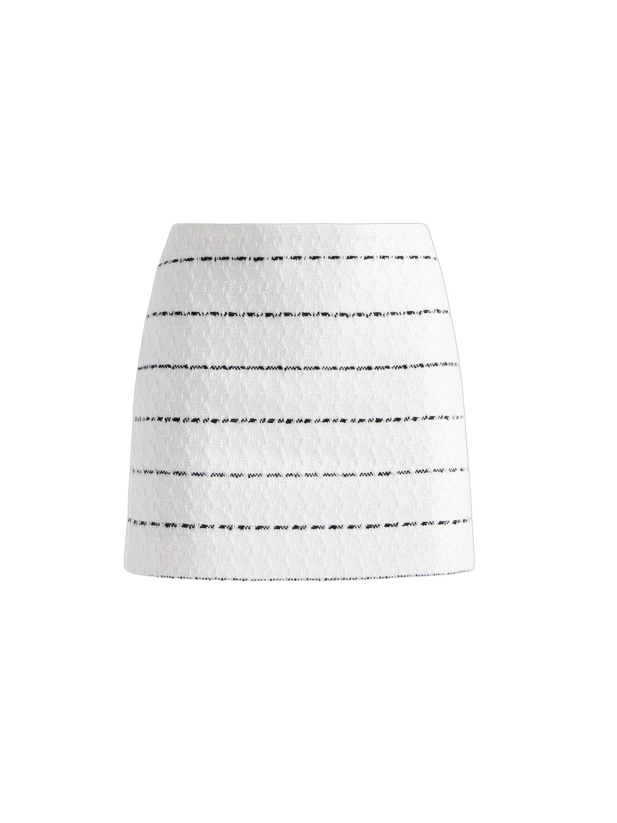 ELANA MINI SKIRT - 7
