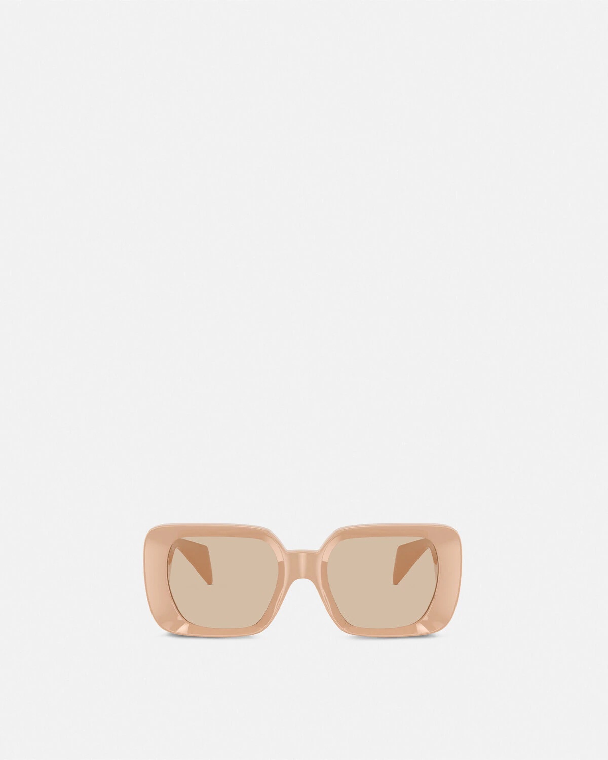 Medusa Medallion Sunglasses - 2