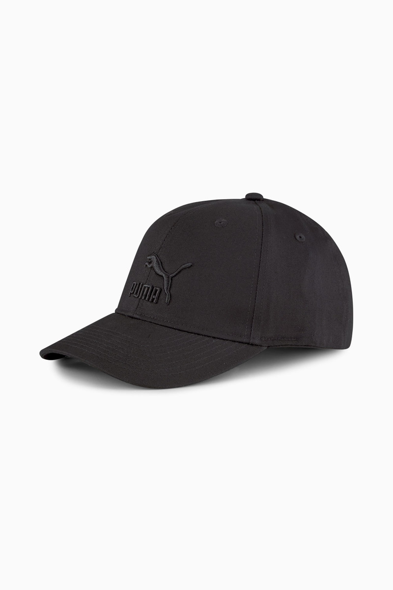 Archive Logo Baseball Cap 1