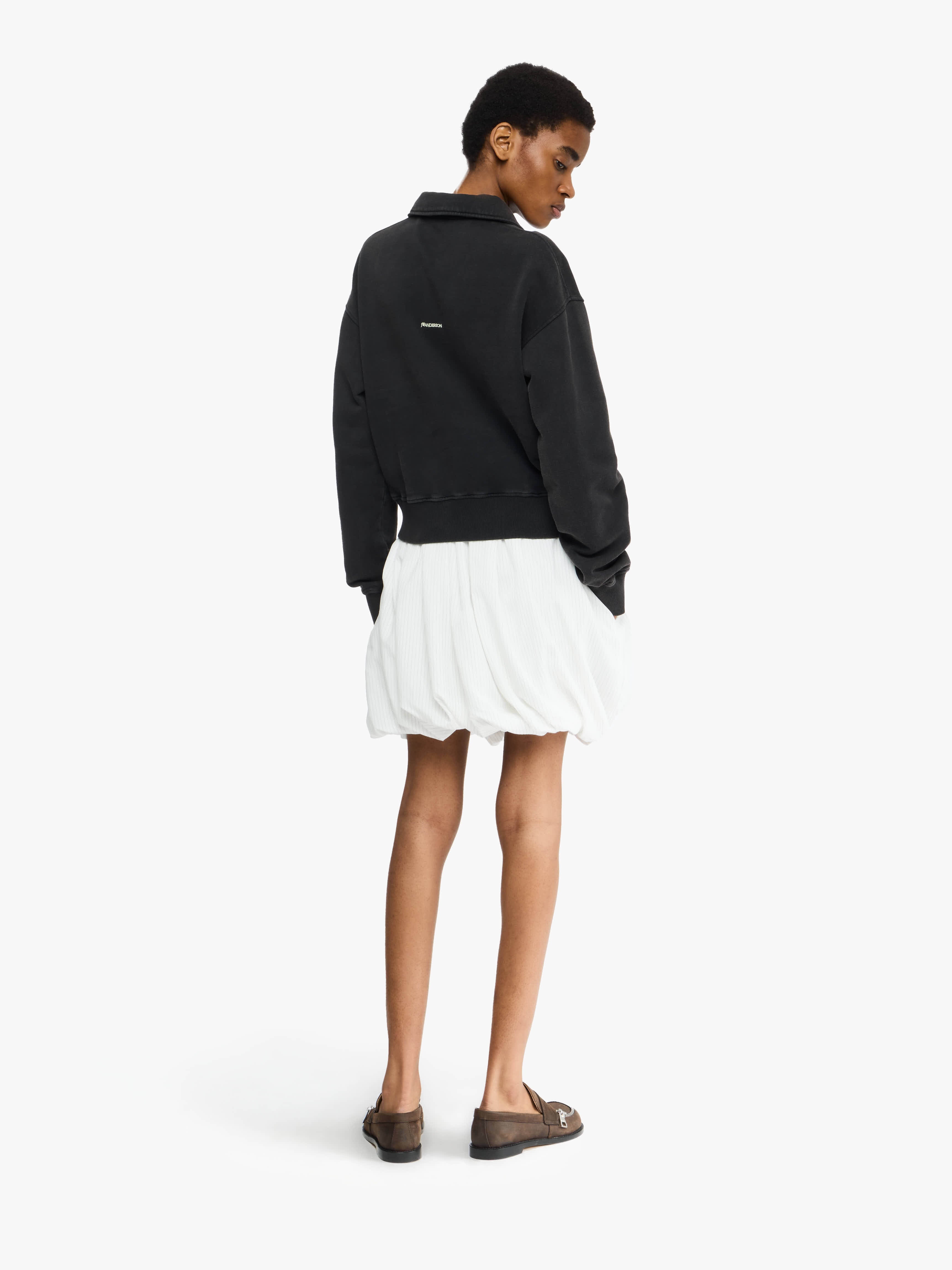 POLO SWEATSHIRT - 3