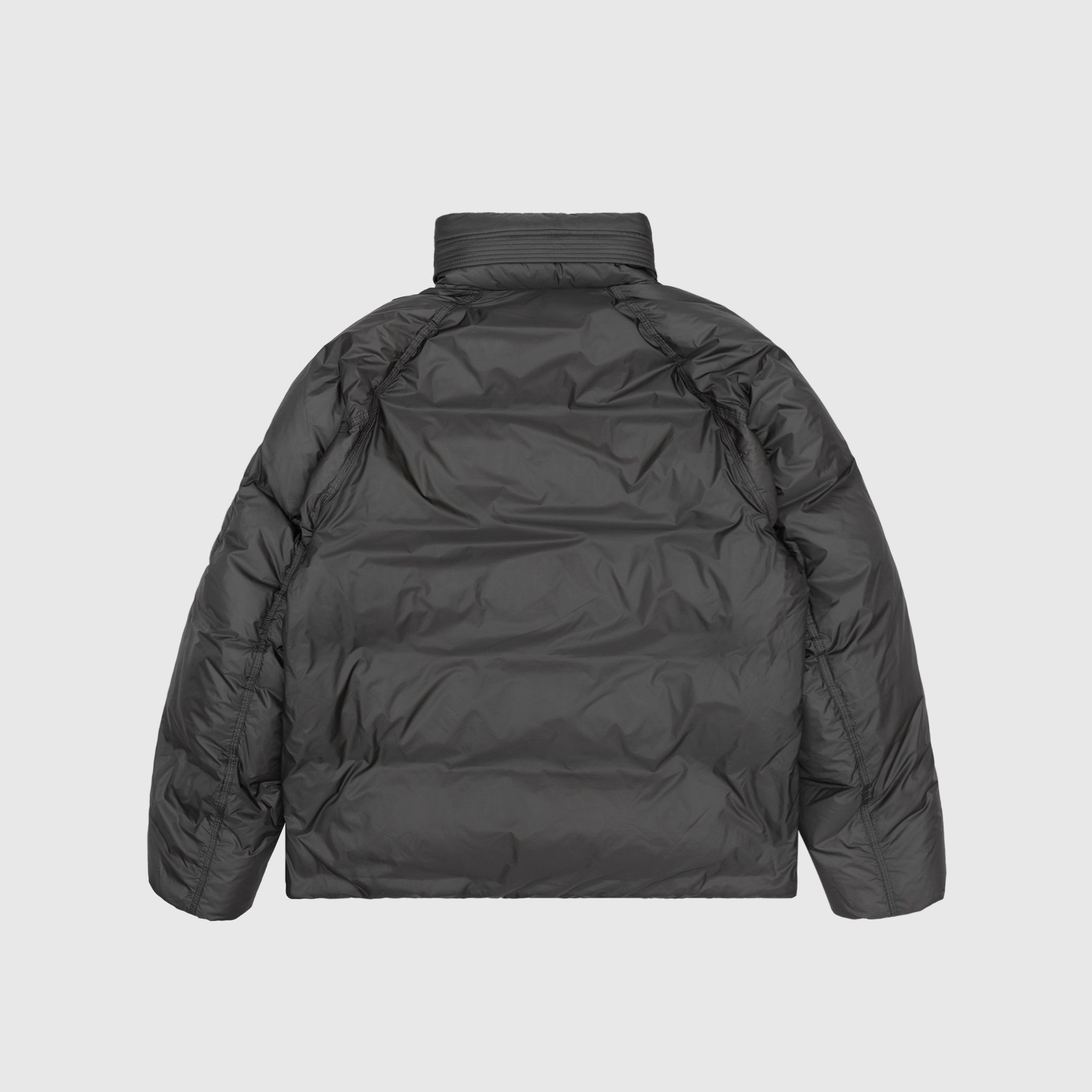 MEDIUM DOWN LENS SHIELD JACKET - 6