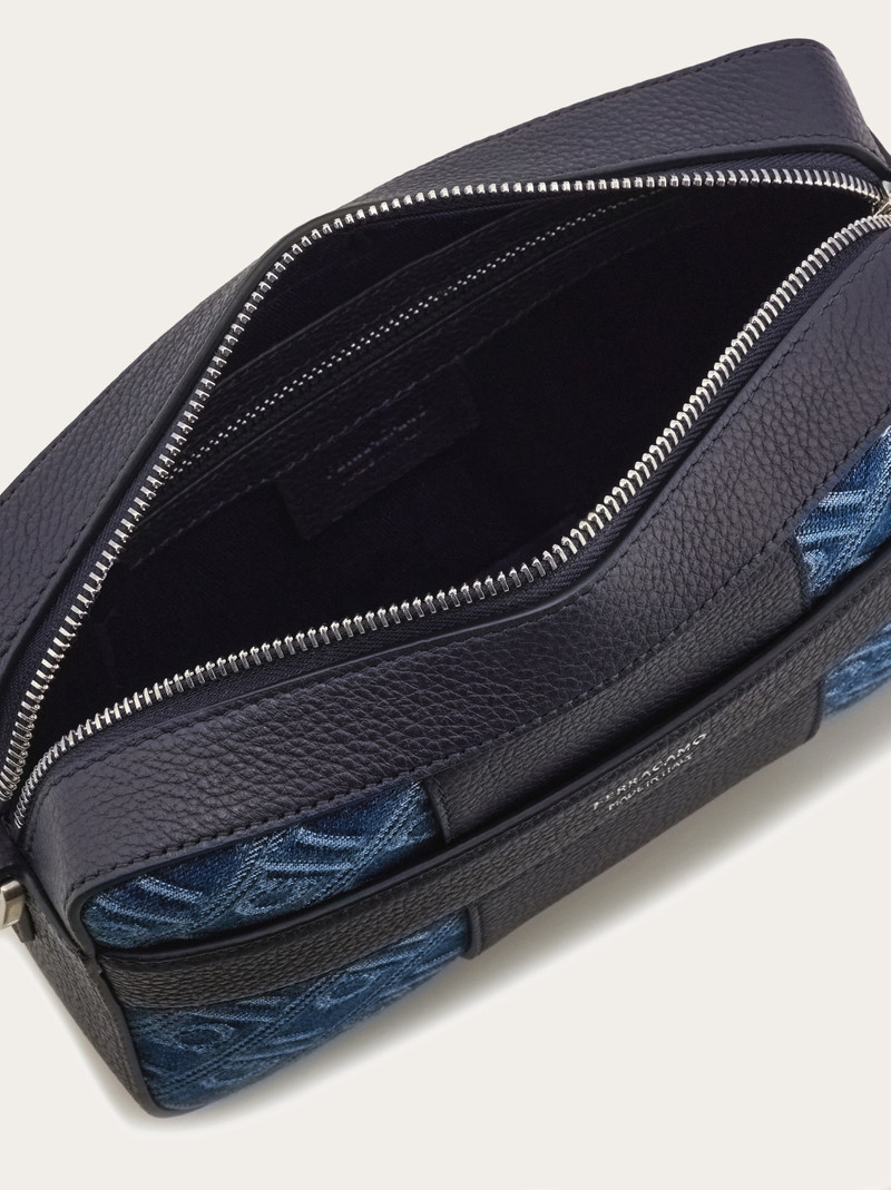 Ferragamo Monogram crossbody 5