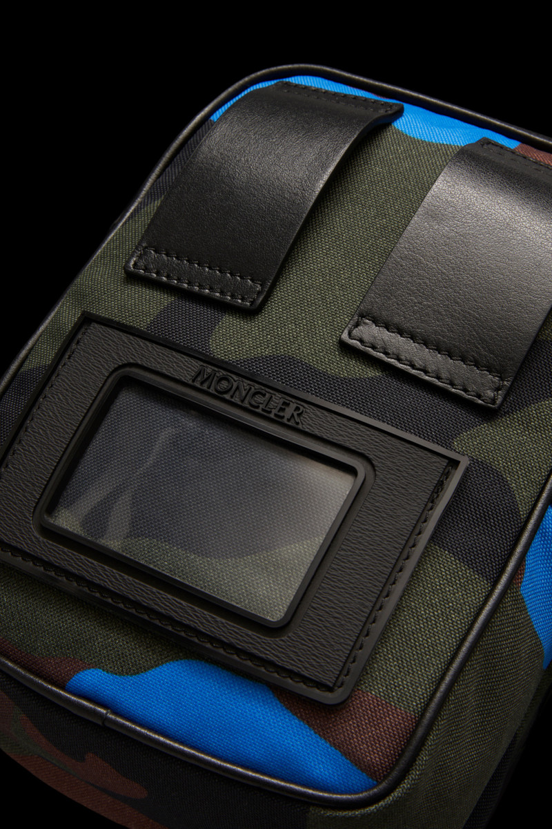 Detour Crossbody Bag 5