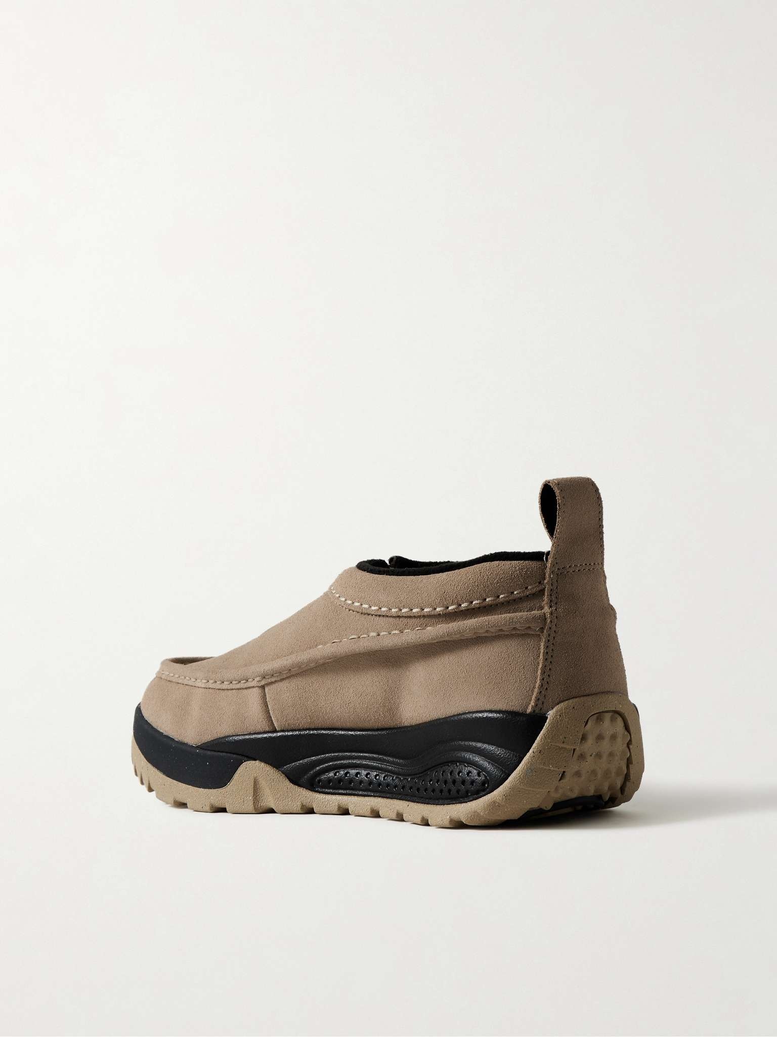 ACG Izy Suede Sneakers - 3