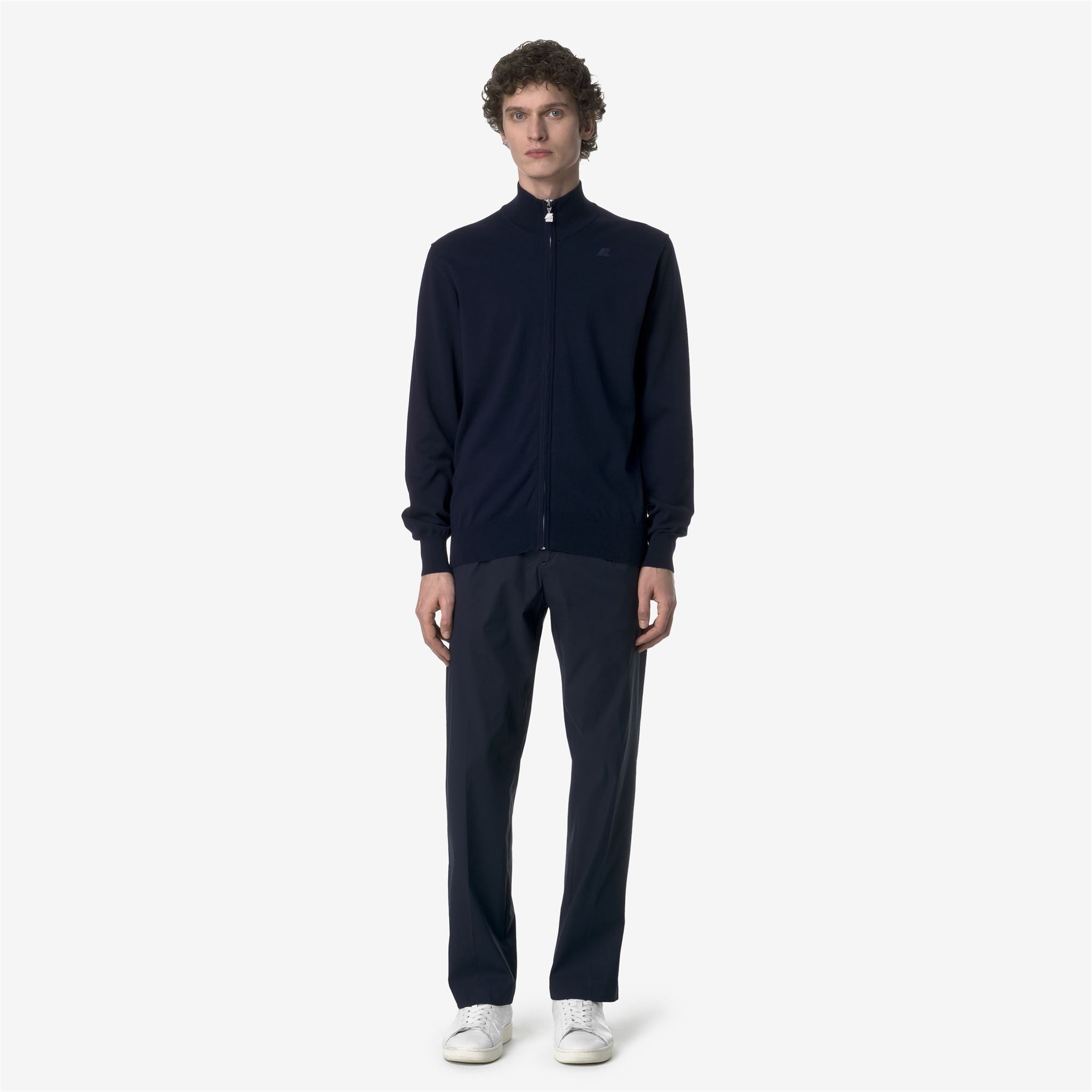 RALPH TWILL TECH - 3