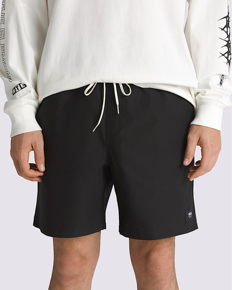 Vans Range Relaxed 18'' Sport Shorts outlook