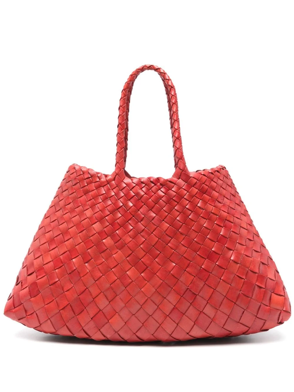 small Santa Croce tote bag - 1