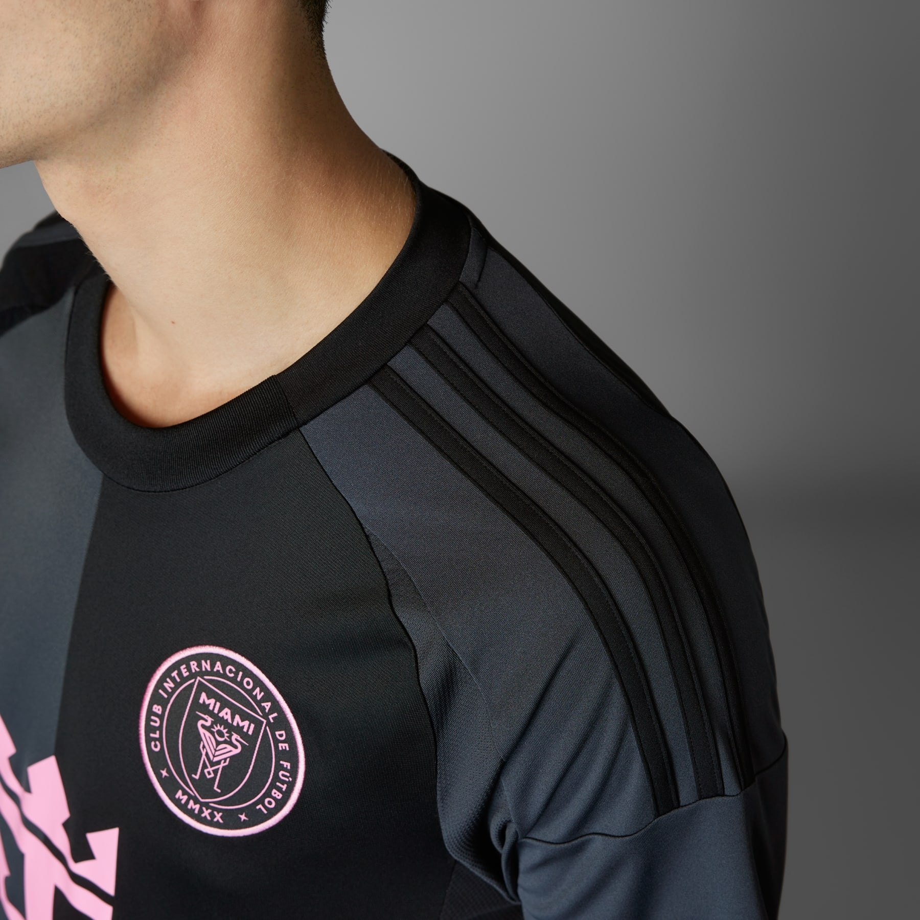 Inter Miami CF 25/26 Messi Away Jersey - 10