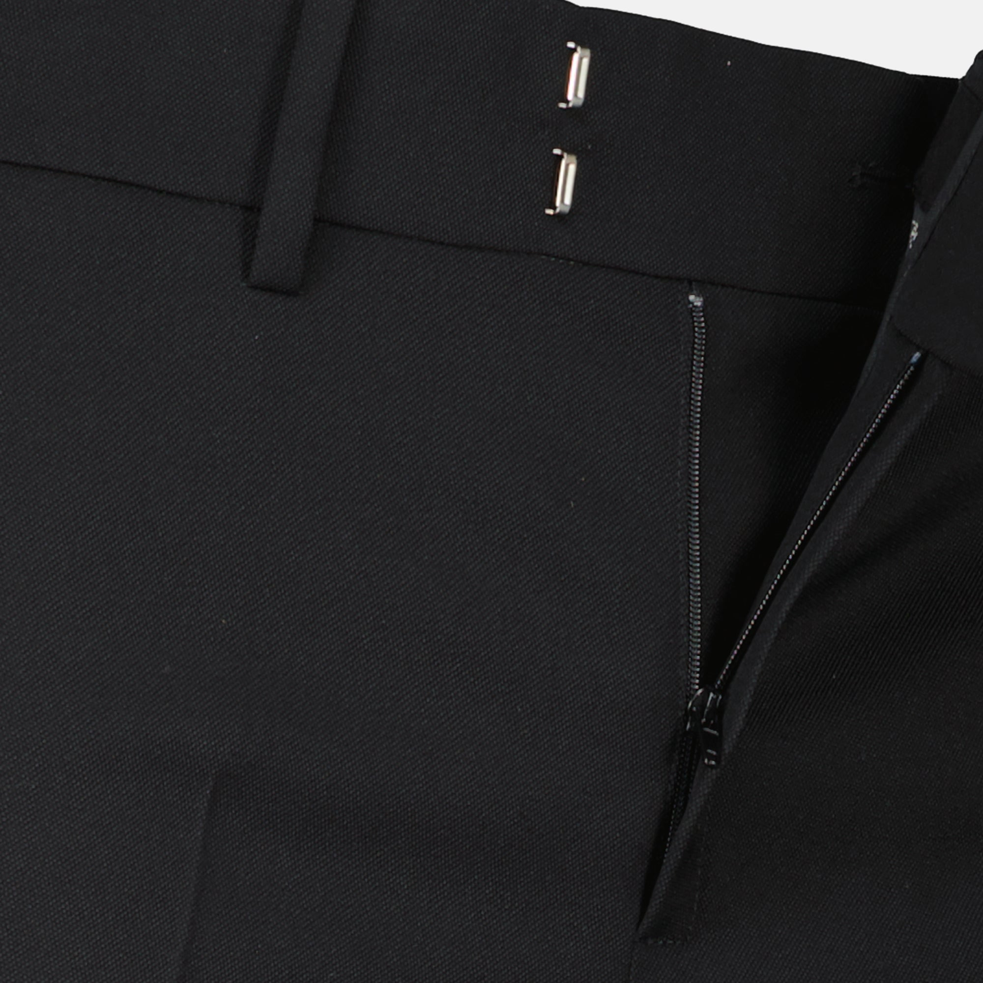 Pantalon en laine - 7