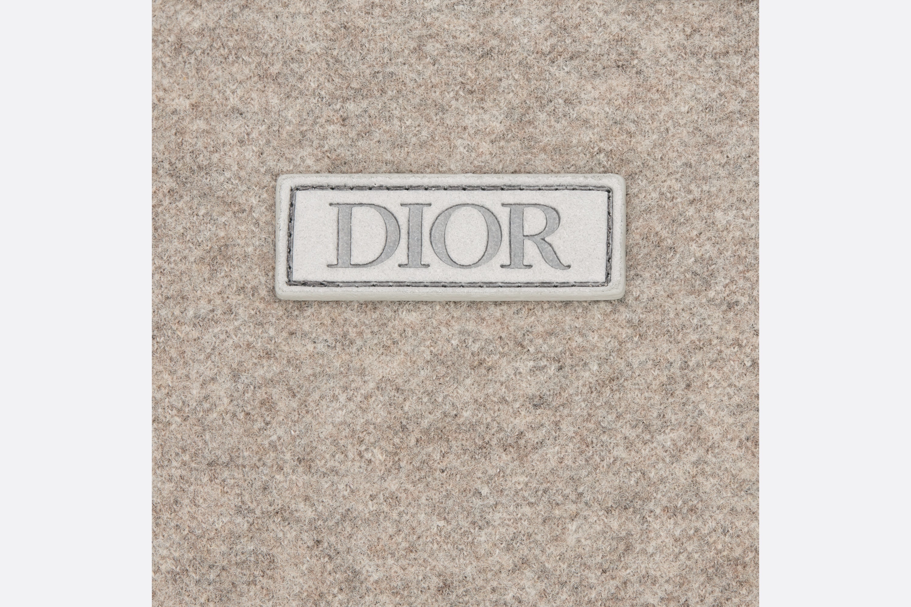 Dior Icons Hooded Sweatshirt - 4