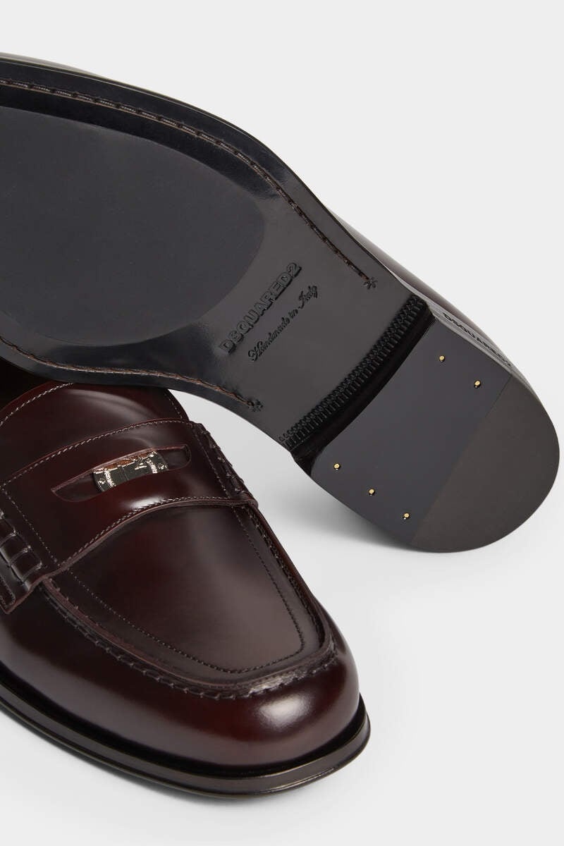 NEOCLASSIC LOAFERS - 5