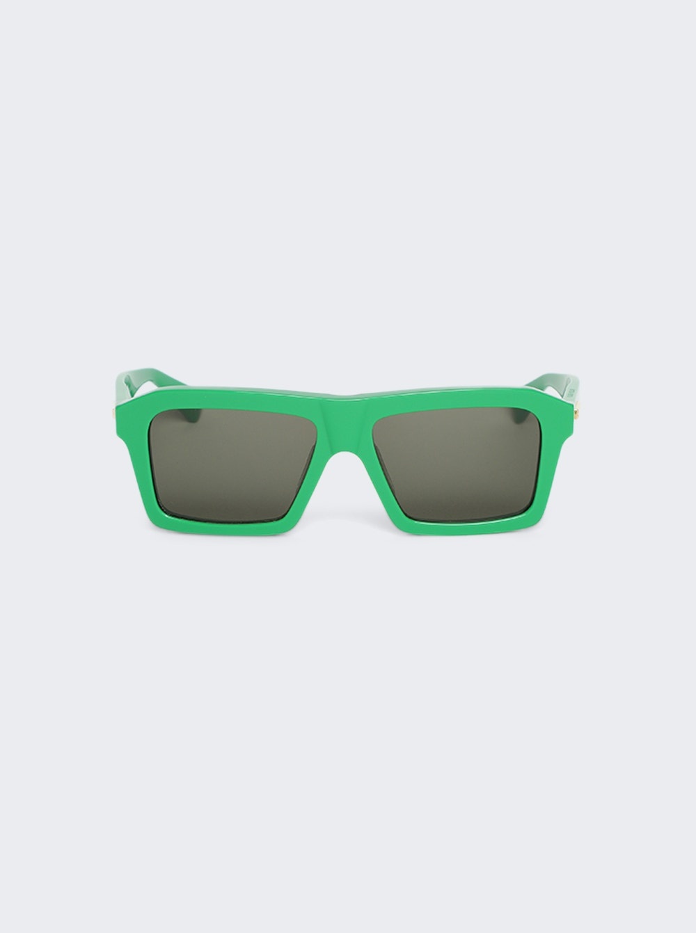 Sunglasses Green - 1