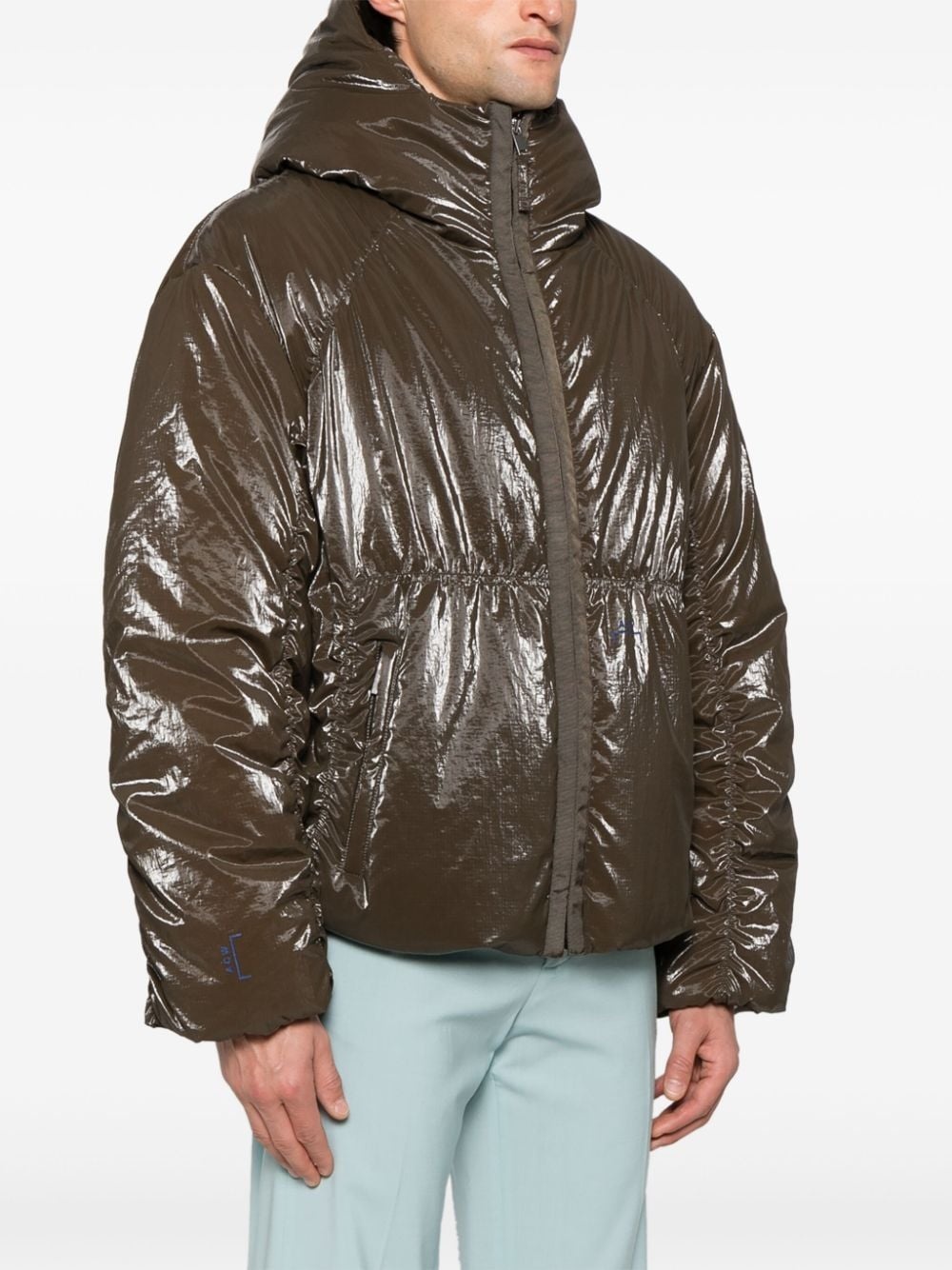 Veneer jacket - 3