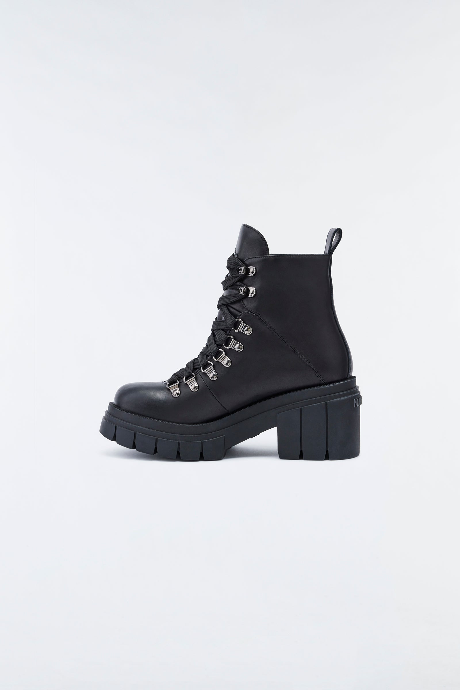 SUMMIT unlined (R) Leather ankle boot for women - 2