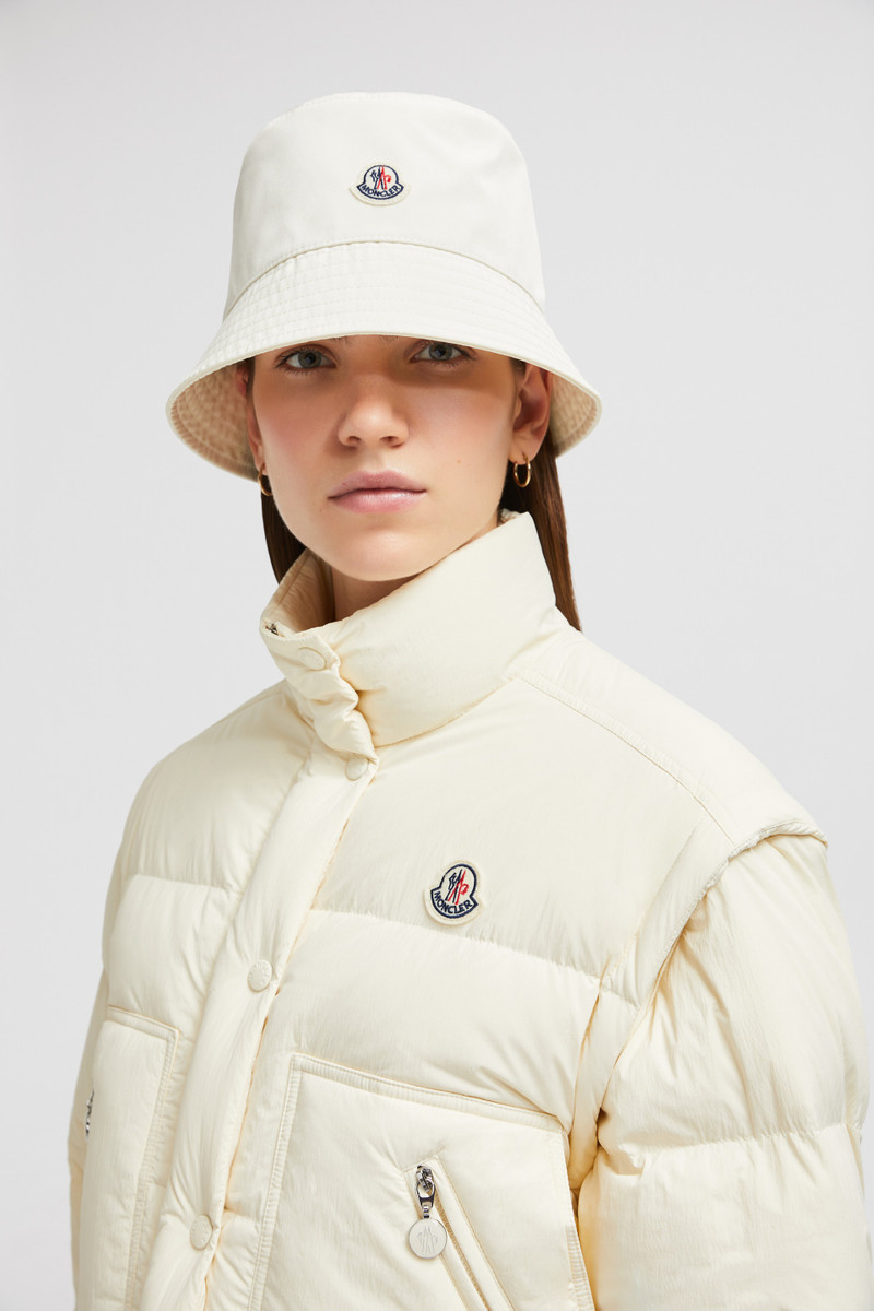 Moncler Cotton Bucket Hat outlook