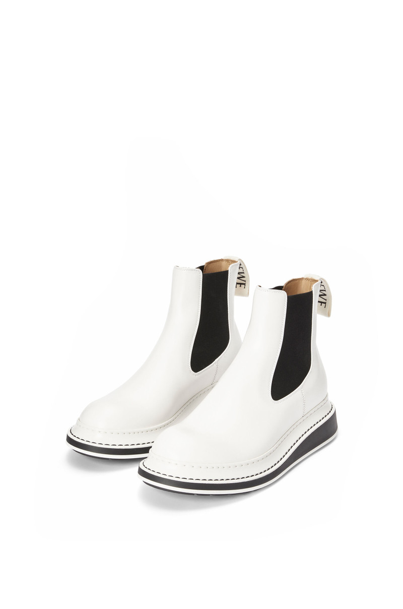 Loewe Chelsea boot in calfskin outlook