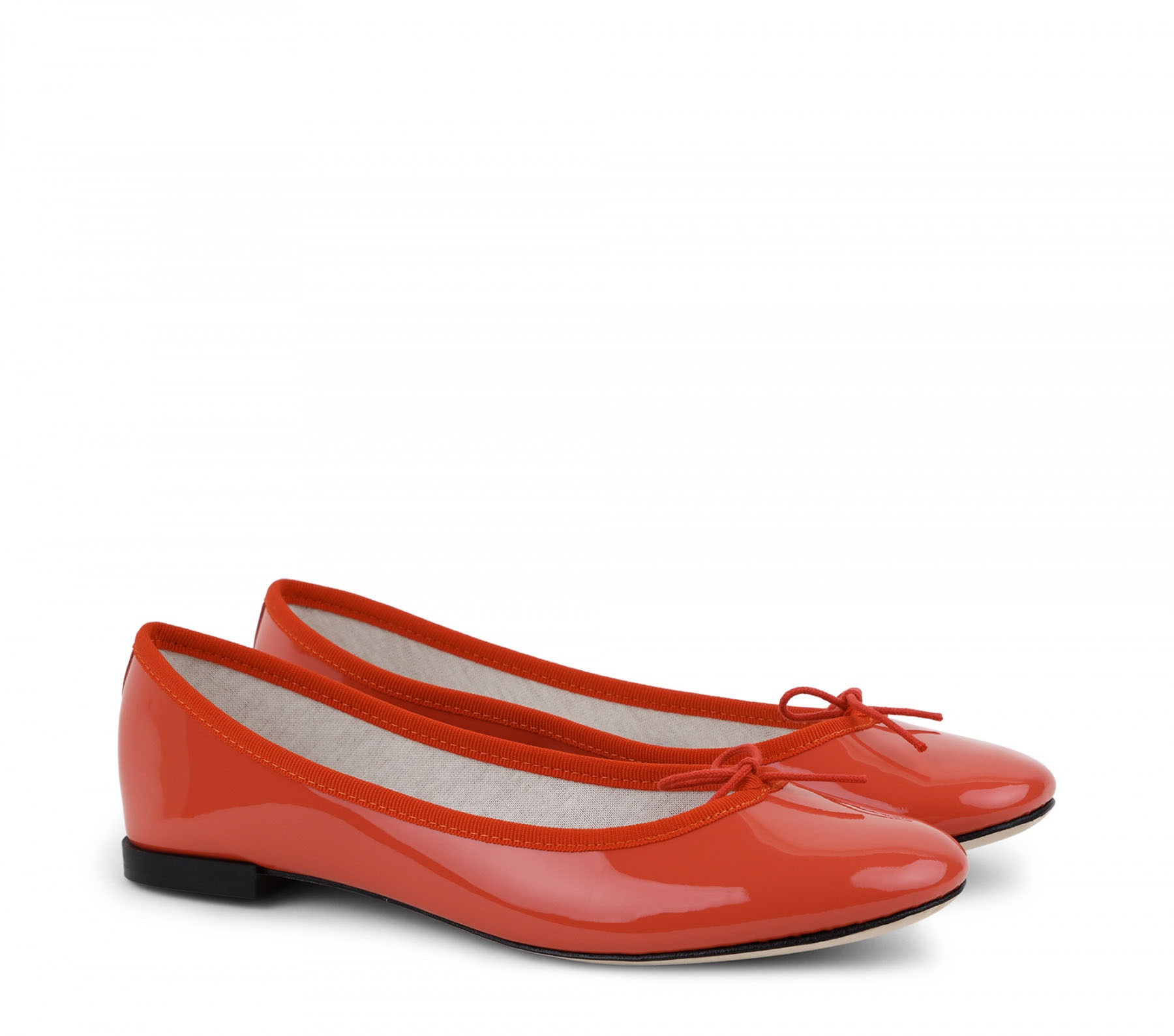 Cendrillon ballerinas - 2