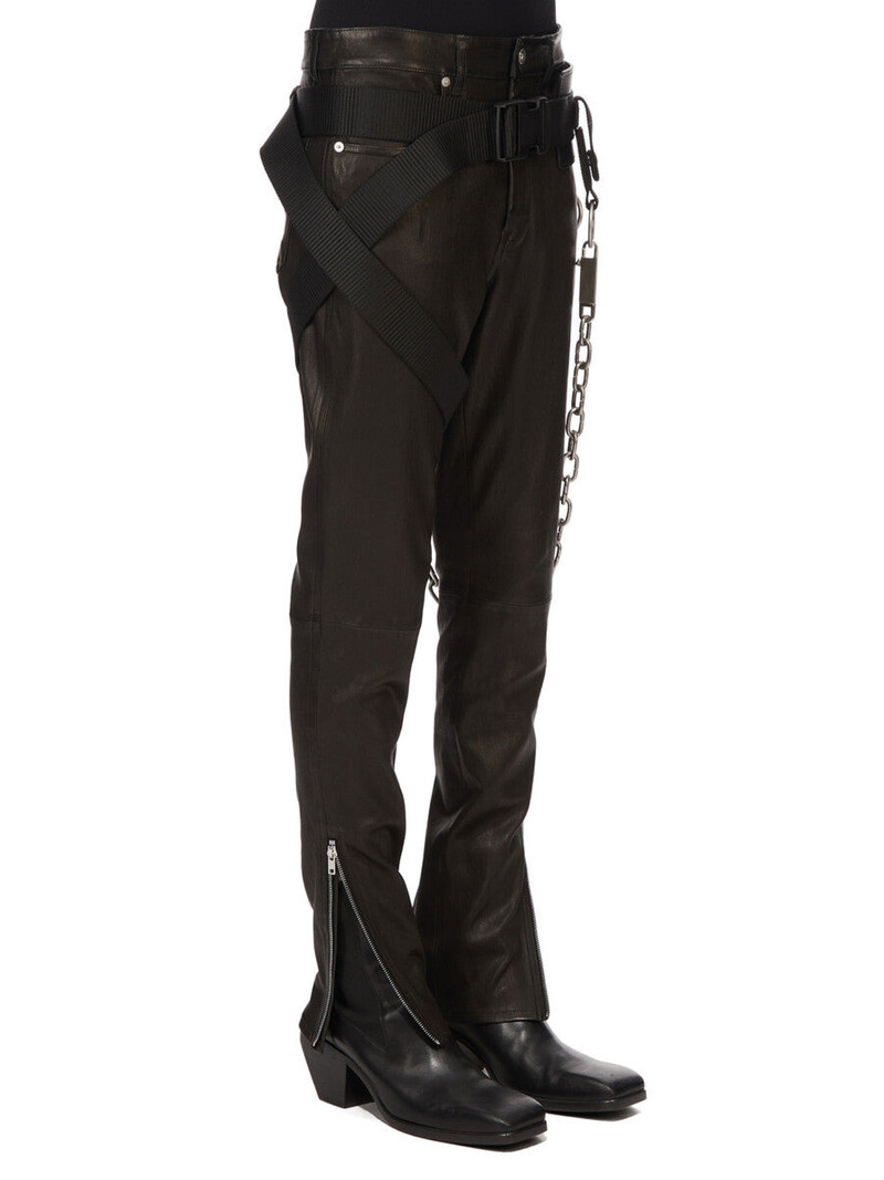 Rick Owens BELT outlook