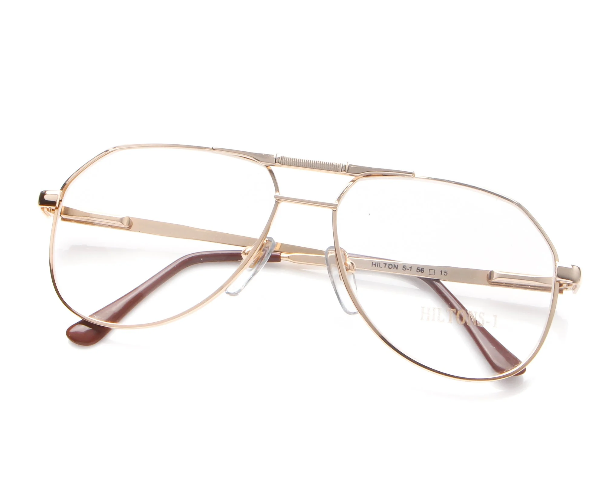 Vintage Hilton S-1 - 1