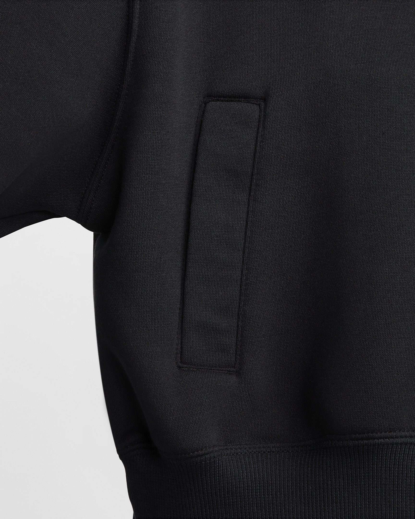Nike Sportswear Phoenix Fleece Women's Oversized Track Jacket - 7