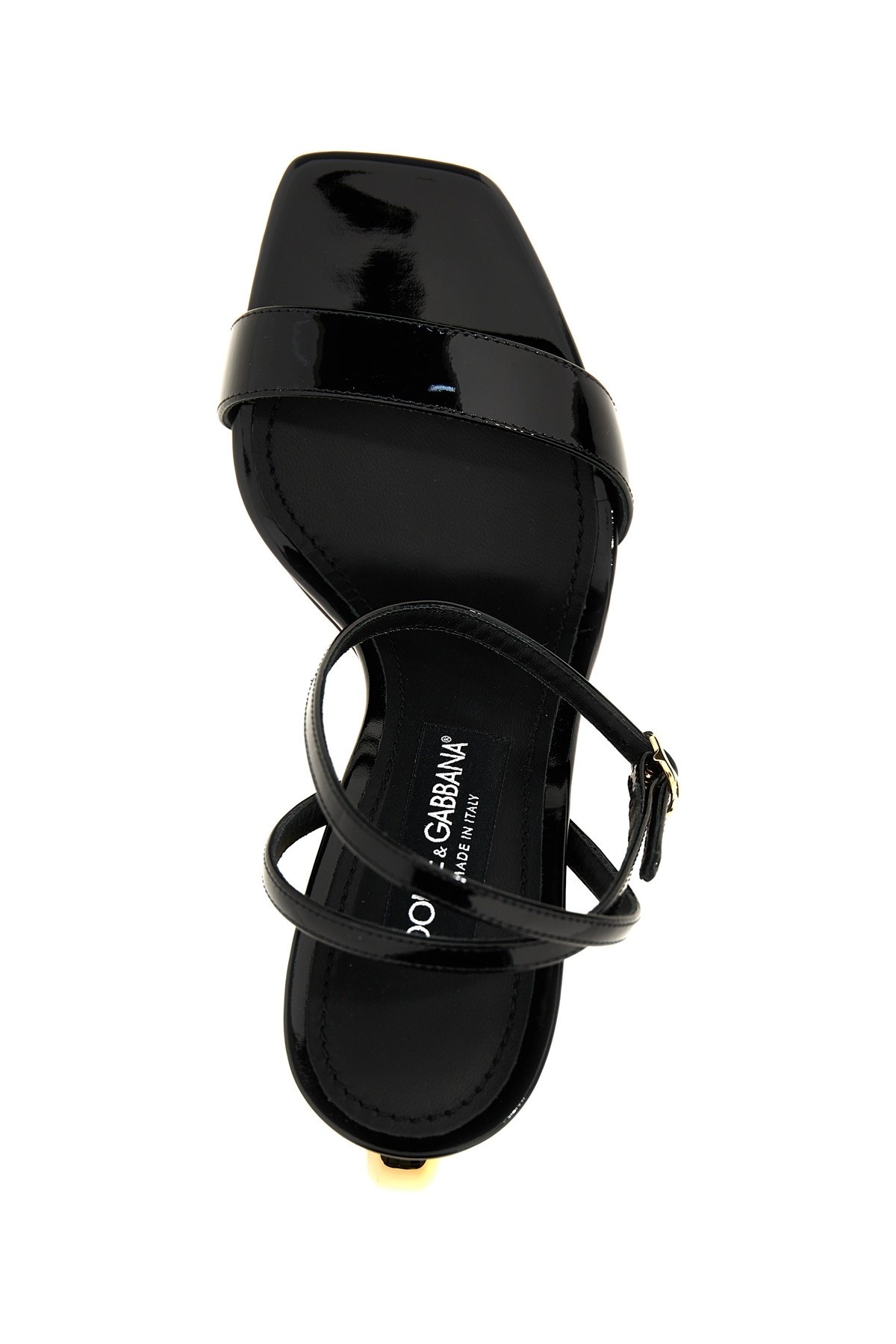 'Keira' sandals - 4