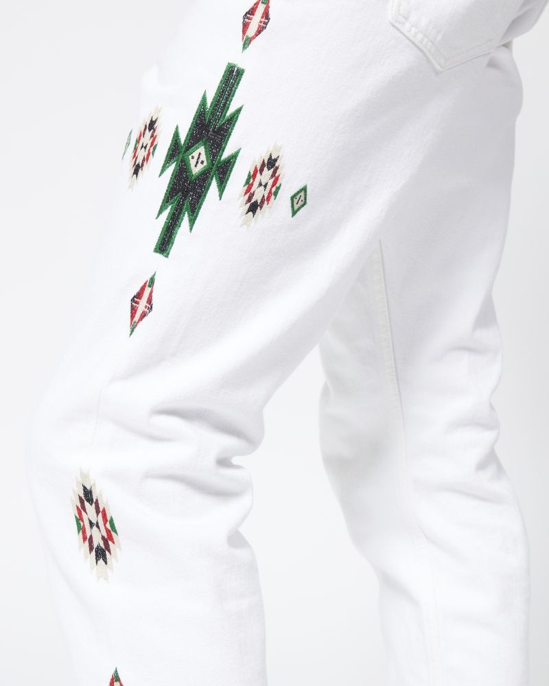 JASPER pants - 5