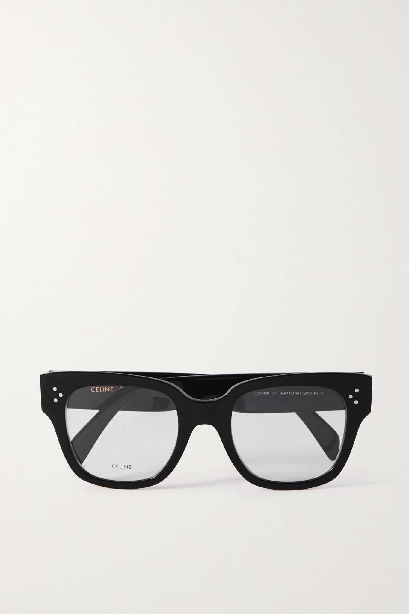 Celine eyewear optical hotsell