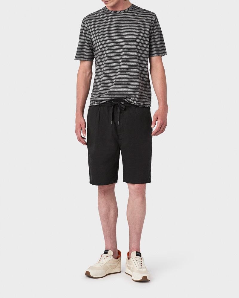 Reed Linen Cotton Short
Slim Fit Short 1