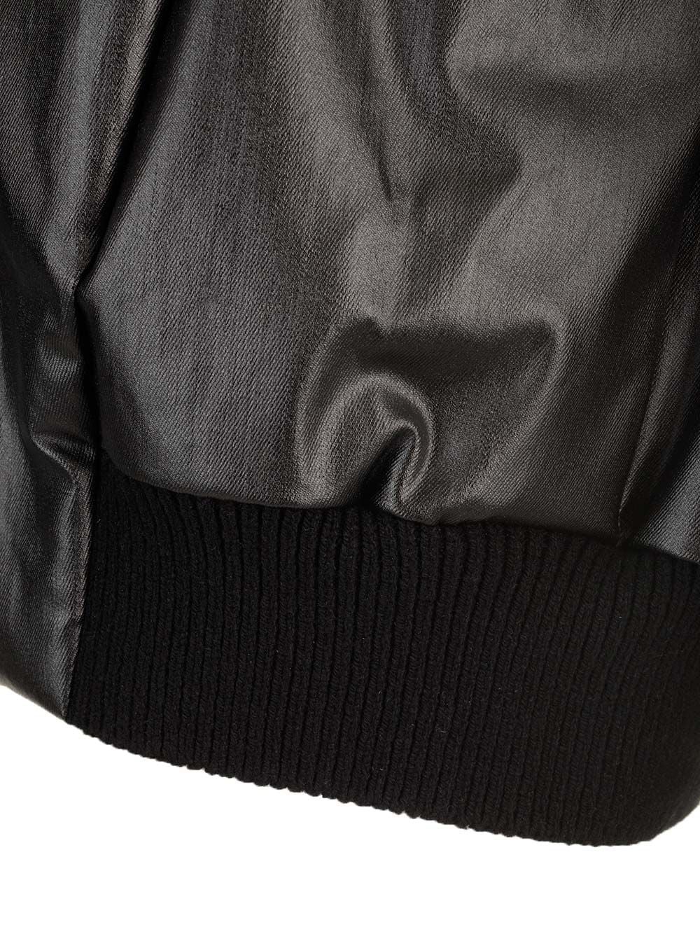 Jumbo Filight Jackets Black - 6