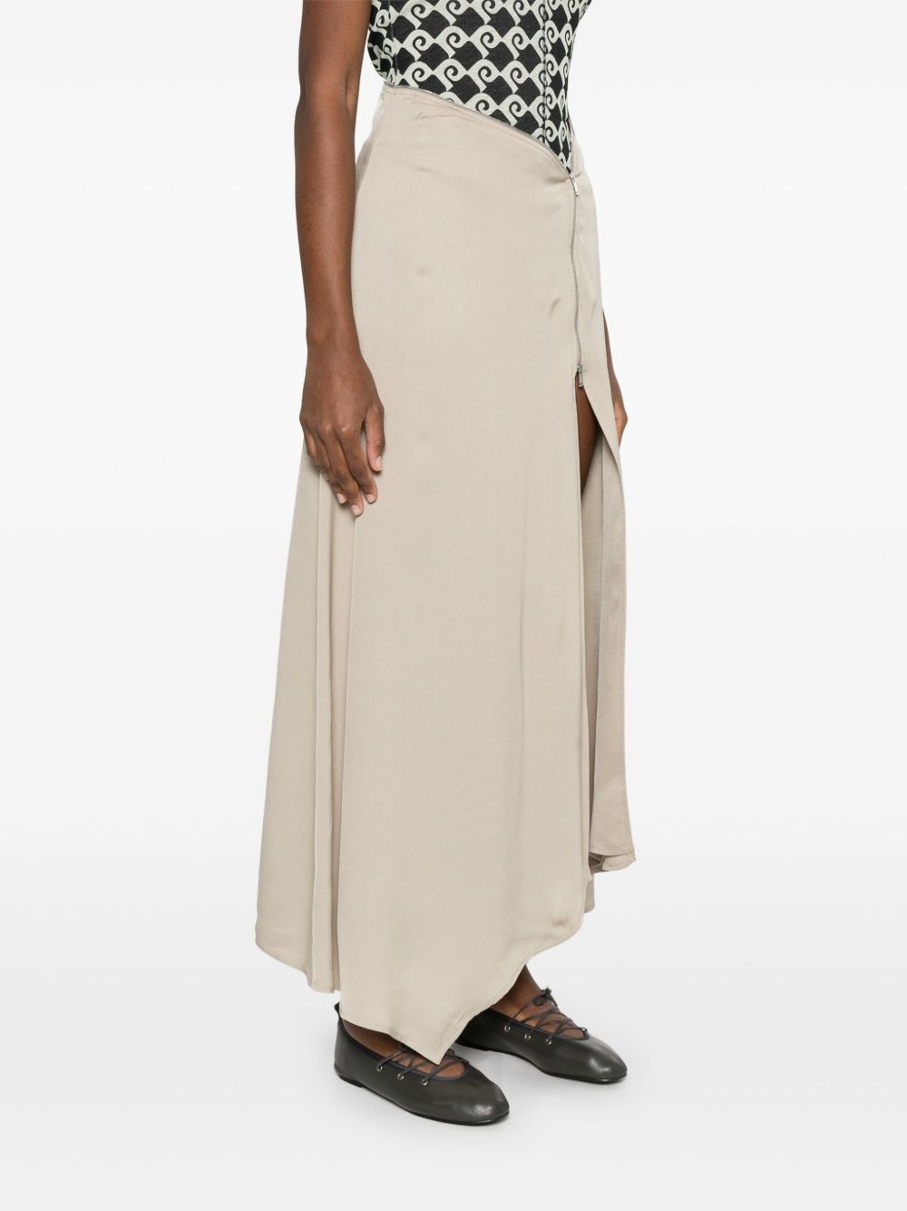 Zella maxi skirt - 3
