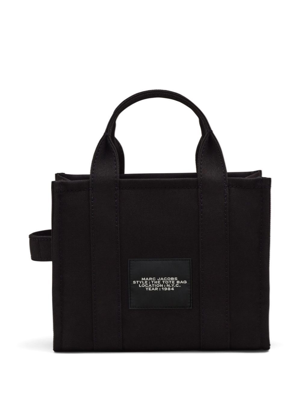 mini The Tote bag - 4