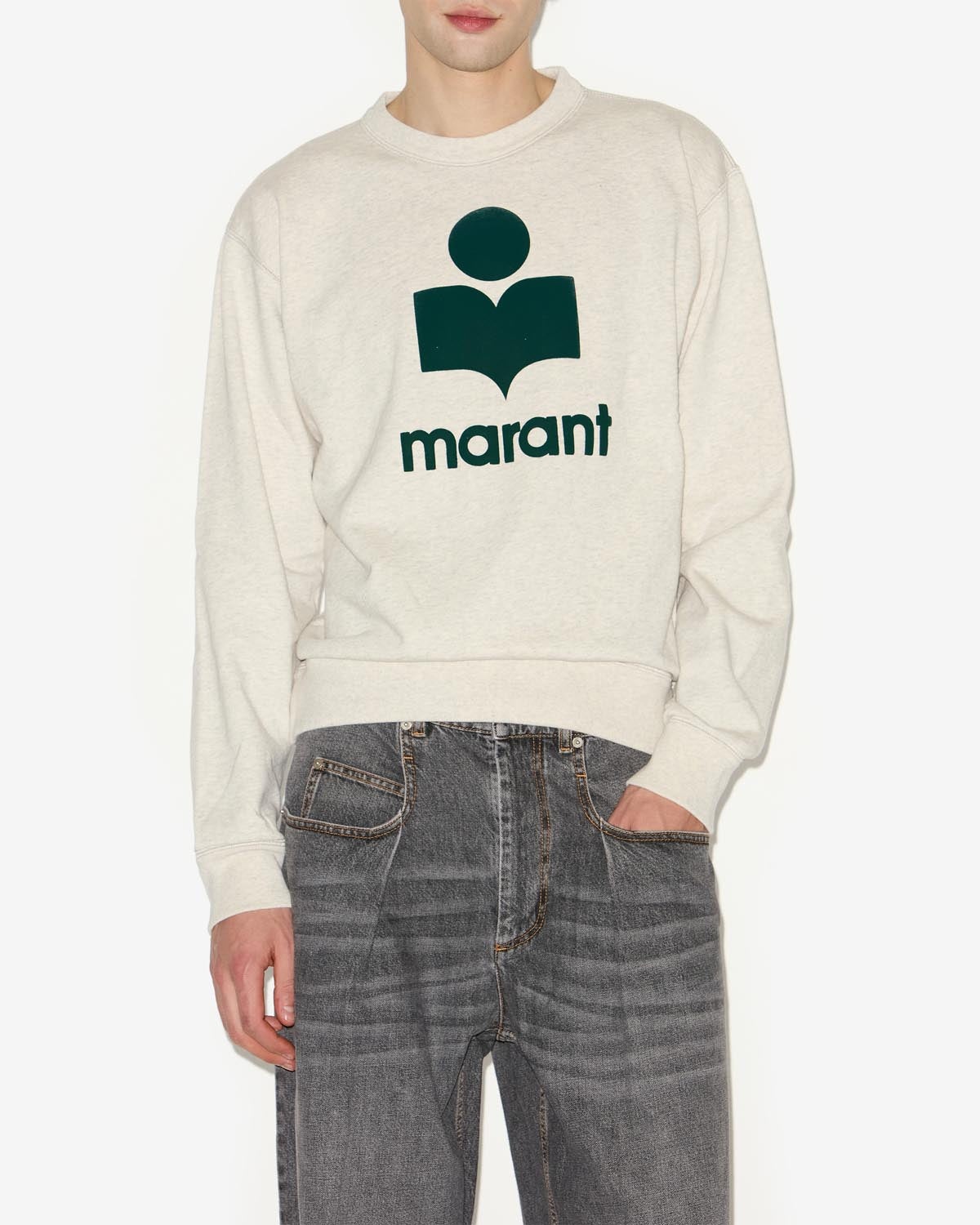 MIKOY SWEATSHIRT - 4